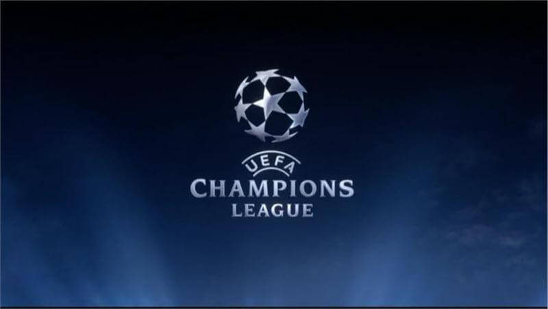 Onde assistir aos jogos da rodada da Champions League?