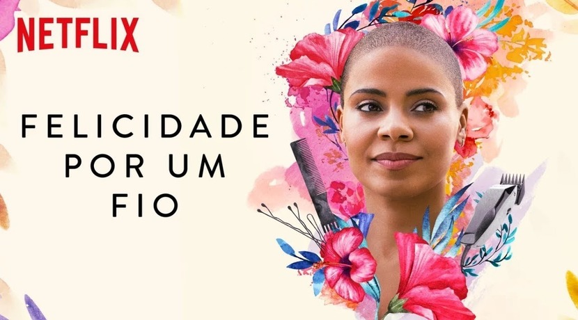 NET Goiânia (62) 3607-3777 - Novidades em junho na Netflix